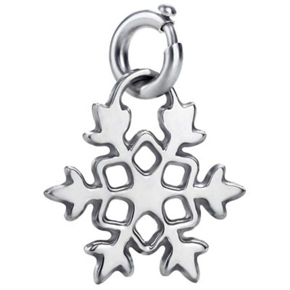 NOT FOR SALE Authentic TIFFANY & CO Multi Charm Bracelet - Picture 14 of 17